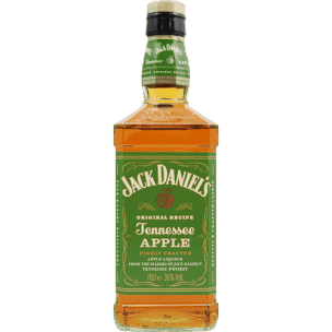 Jack Apple